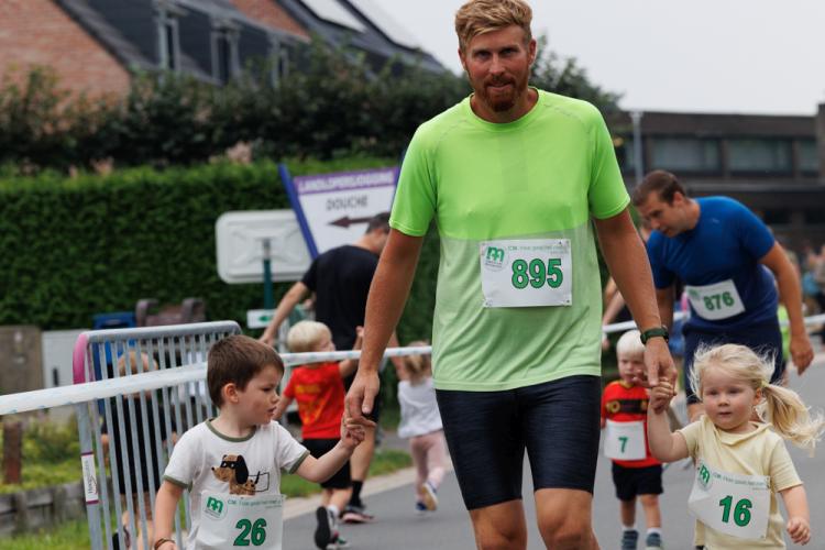 Landlopersjogging 2023